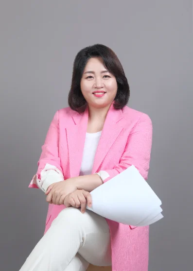 정지영 연사