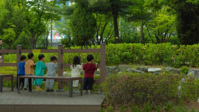 맑은 호기심 - 입선(아가포럼 대표) 이지훈 作